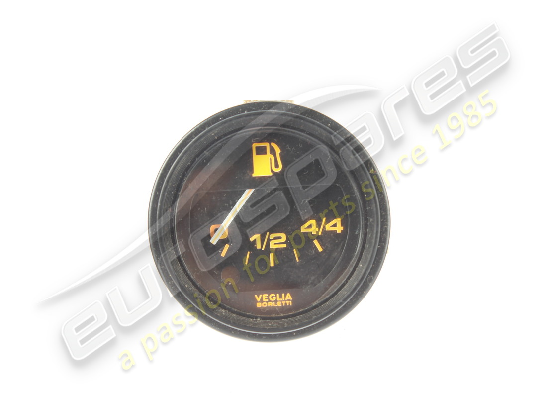 USED Ferrari FUEL LEVEL GAUGE . PART NUMBER 125945 (1)