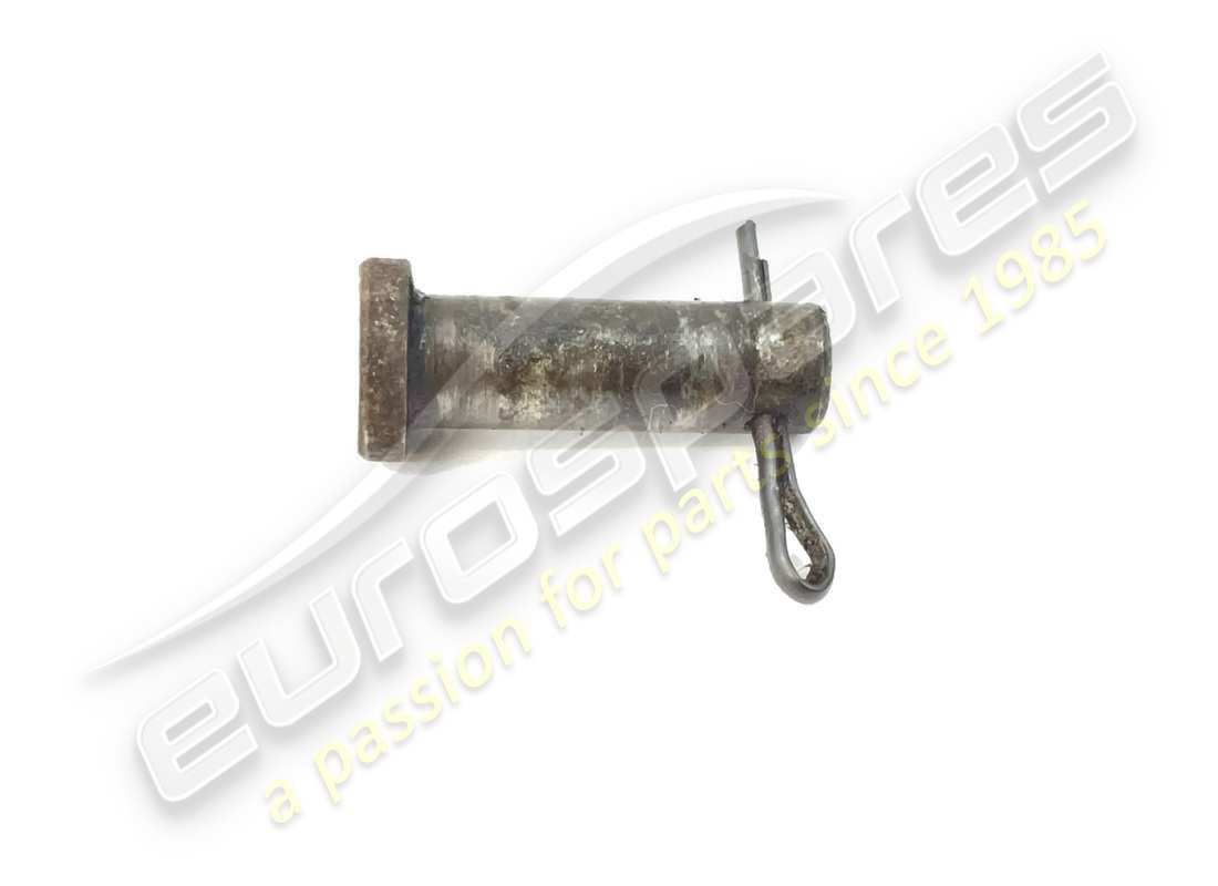 used ferrari clevis pin. part number 101195 (1)
