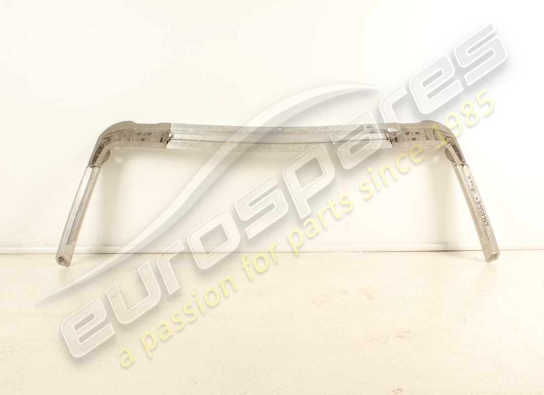 new ferrari upper windscreen crossmember complete. part number 69665511 (1)