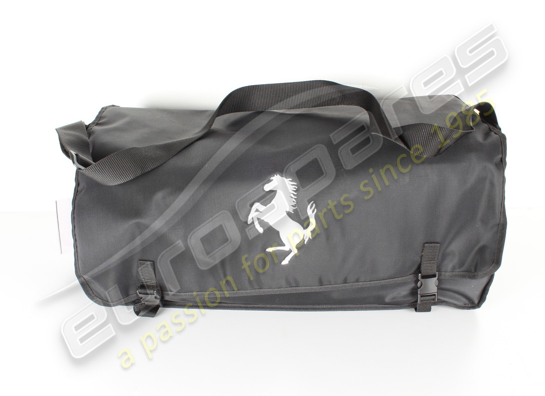 new ferrari 599 external weatherproof car cover lhd part number 95993161 (2)