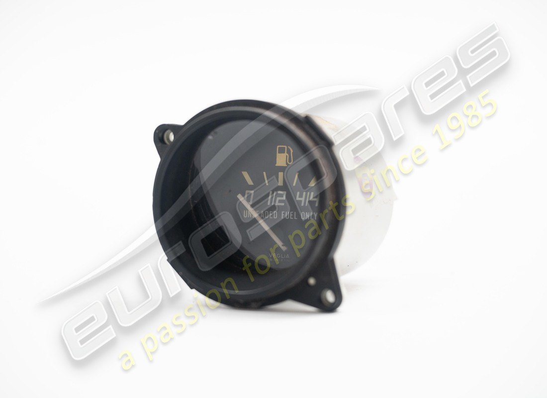 USED Ferrari FUEL LEVEL GAUGE . PART NUMBER 136628 (1)