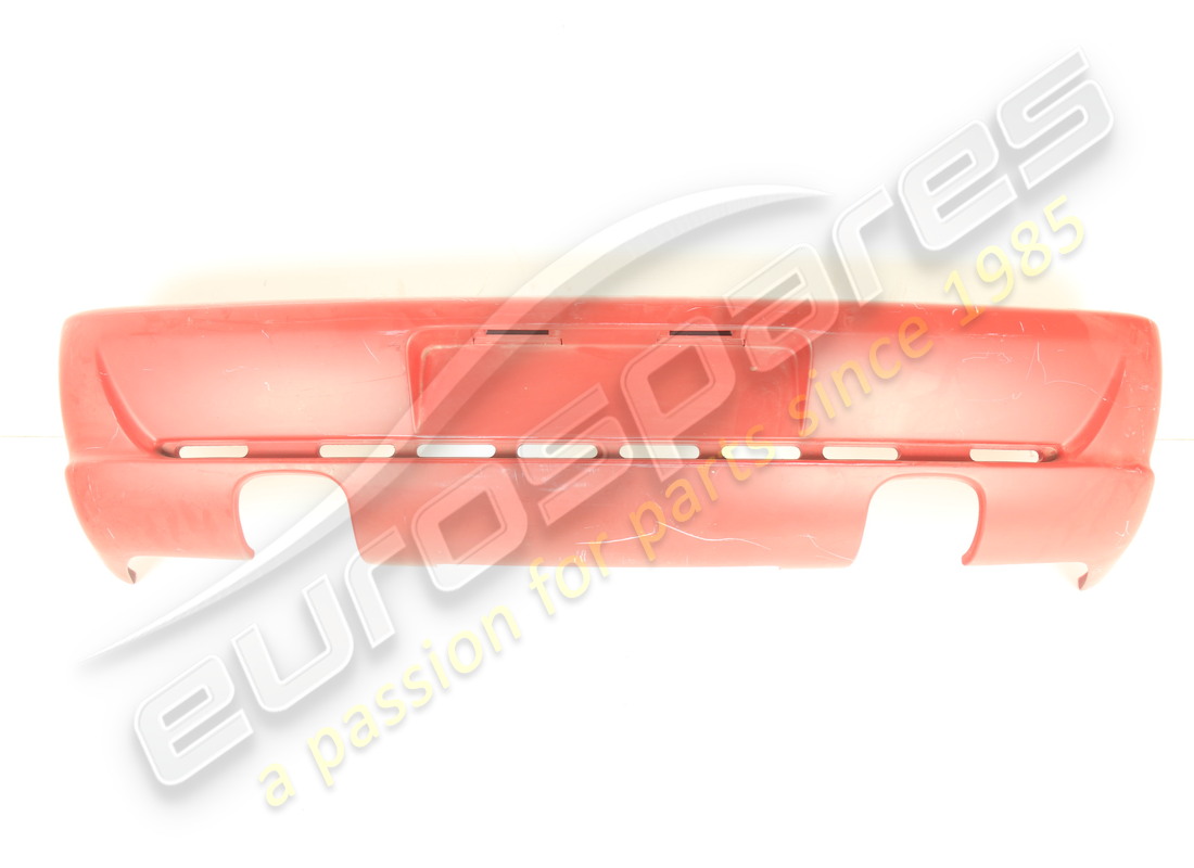 NEW (OTHER) Ferrari REAR BUMPER . PART NUMBER 65099410 (1)