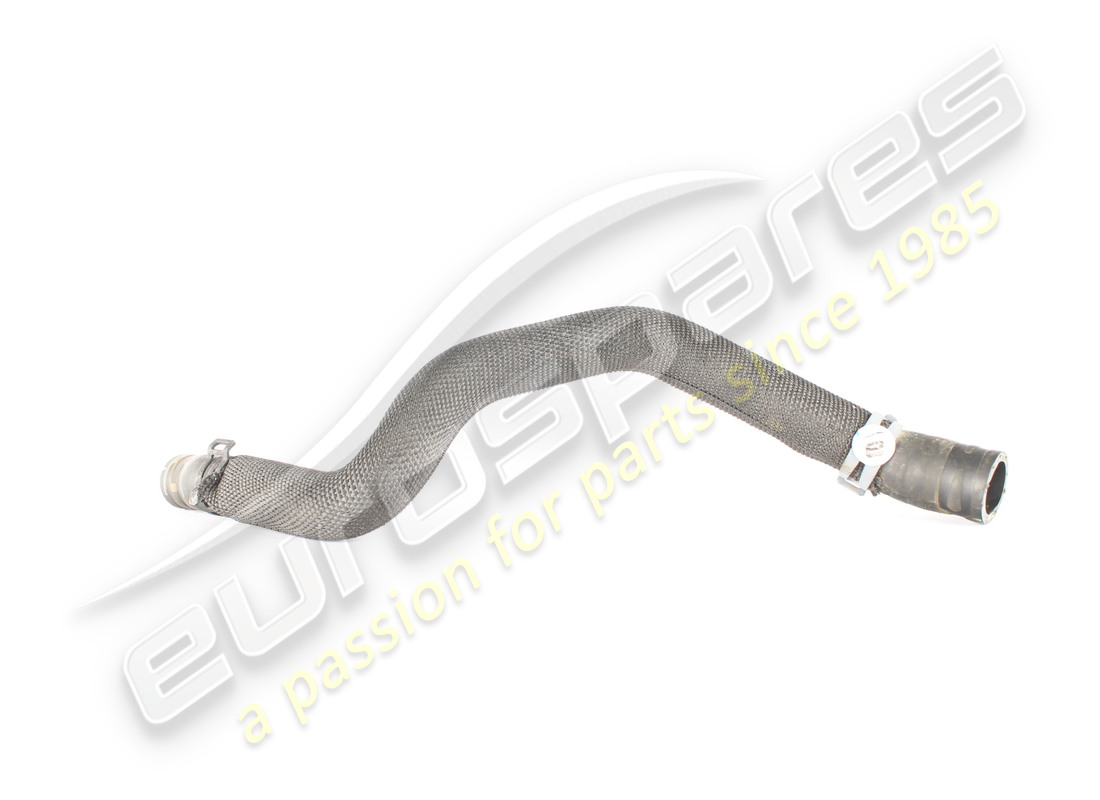 USED Lamborghini HEATING HOSE V8HSI HZG HWT VL . PART NUMBER 4M0819372DH (1)