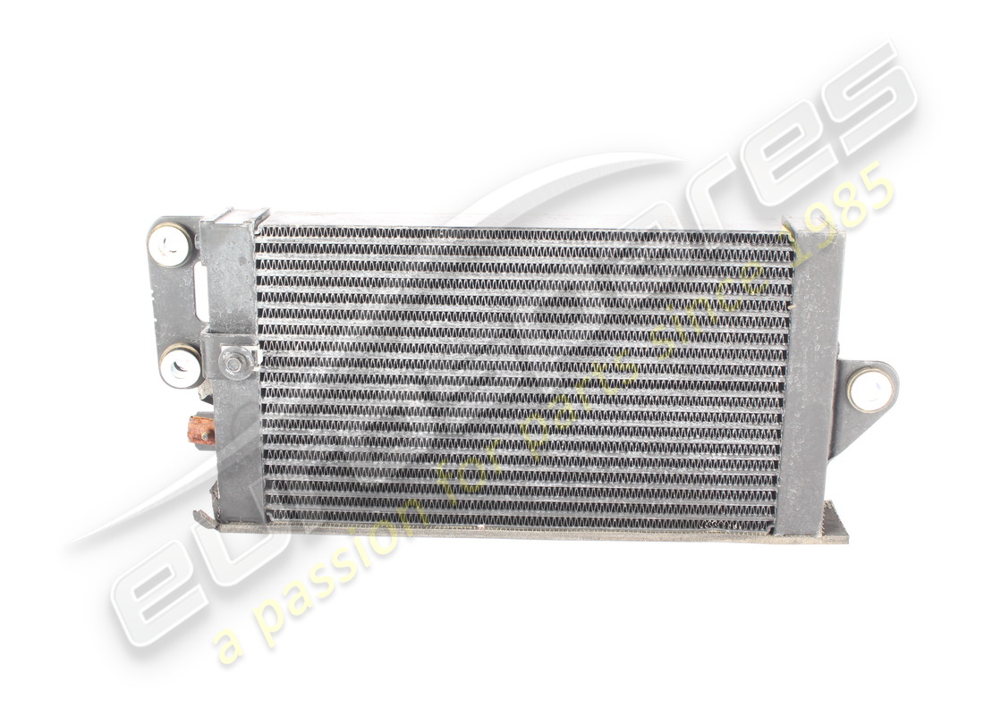 USED Ferrari RH RADIATOR . PART NUMBER 261256 (1)