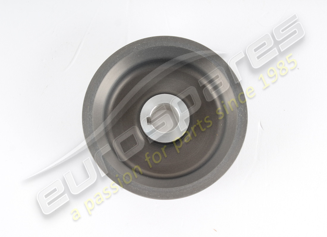 new eurospares water pump pulley. part number 121654 (2)