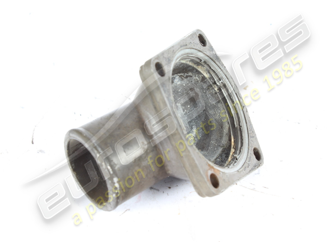 used ferrari thermostatic valve cover. part number 163952 (1)