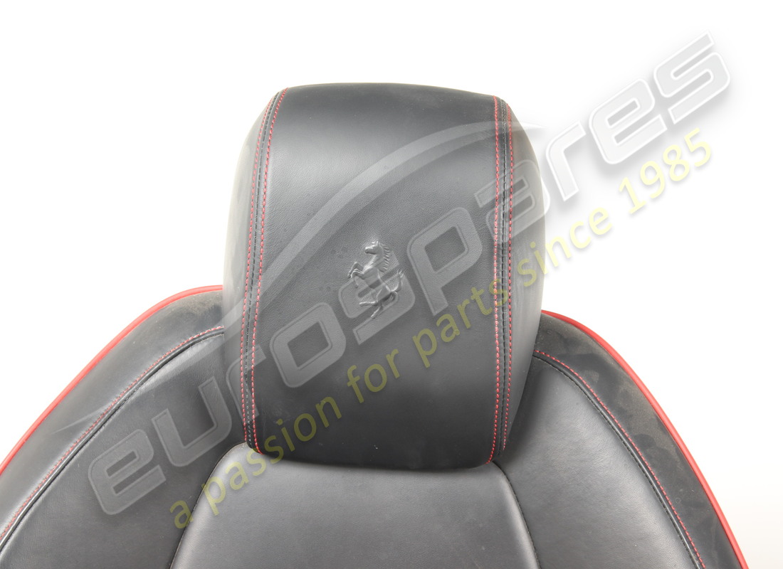 used eurospares rh & lh seat set. part number eap1490504 (5)