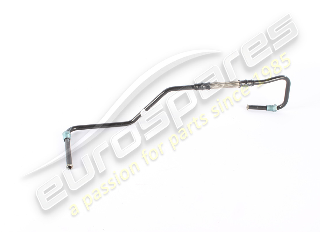 used lamborghini brake line mss. part number 4s1614706a (2)