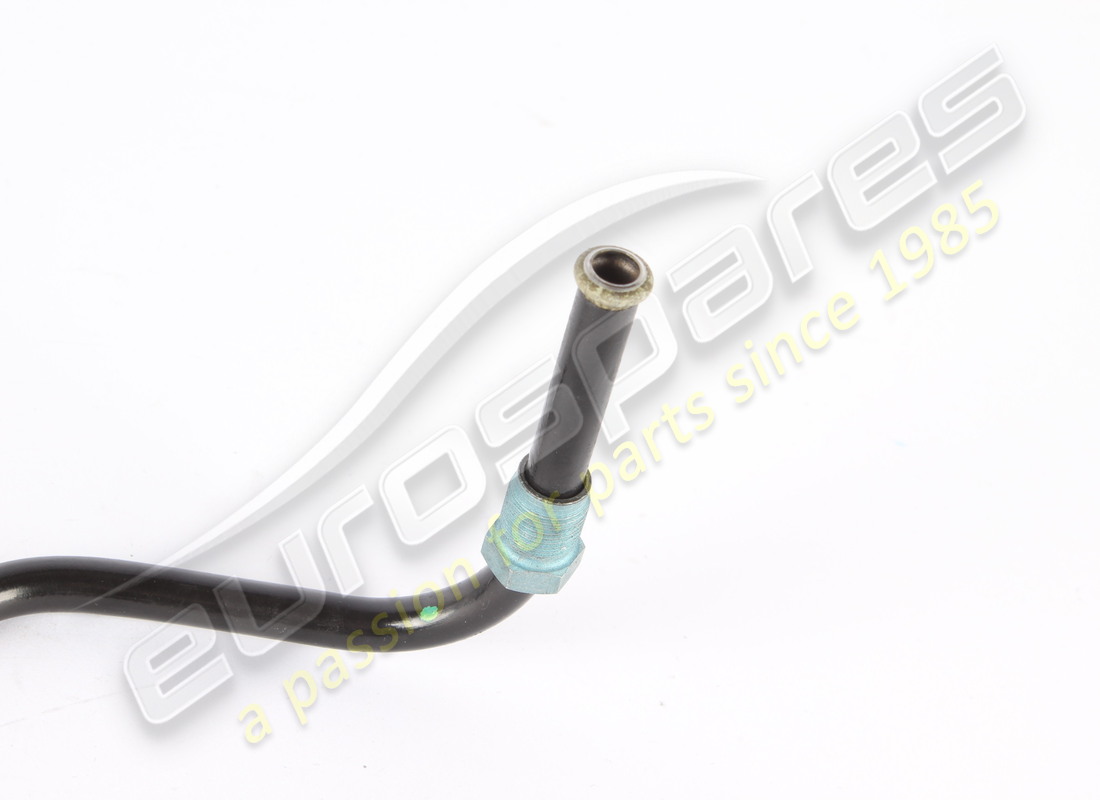 used lamborghini brake line mss. part number 4s1614705b (3)