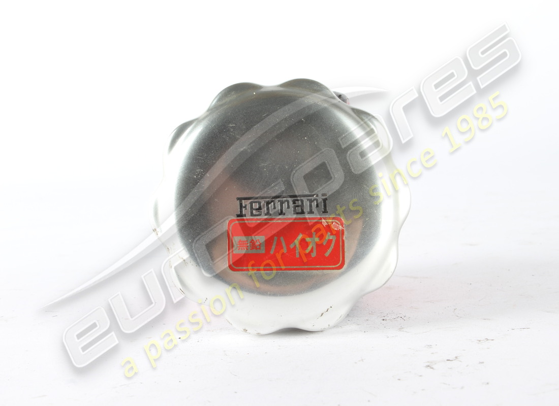 USED Ferrari FILLER CAP . PART NUMBER 180320 (1)