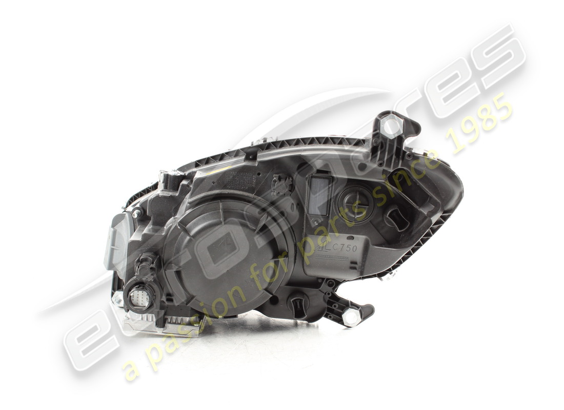 new (other) maserati proiettore ant dx gsx cor ne. part number 294594 (3)