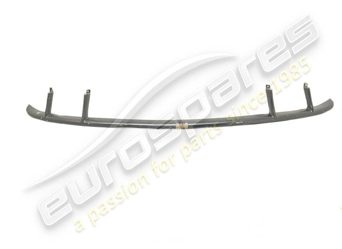 used lamborghini front bumper. part number 006563022 (2)