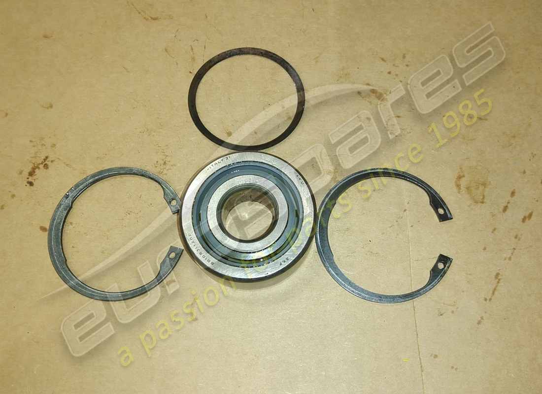 used ferrari bearing. part number 170787 (1)