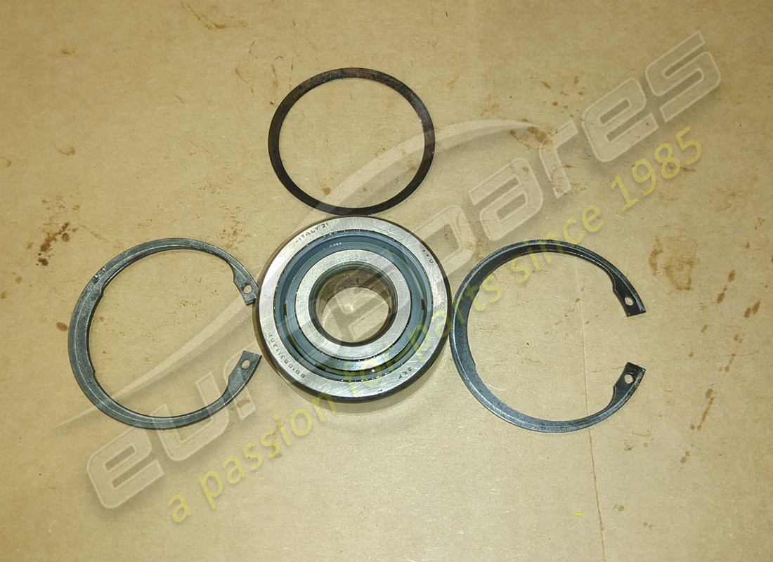 USED Ferrari BEARING . PART NUMBER 170787 (1)