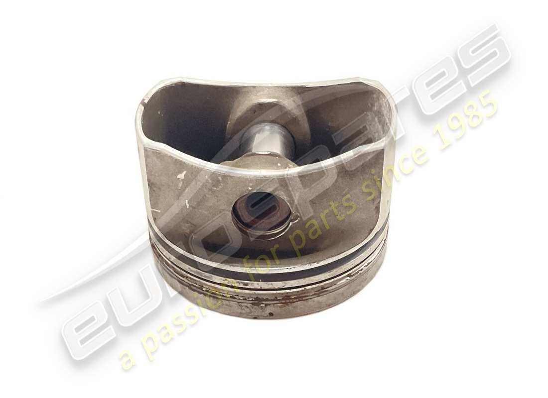 USED Ferrari PISTON ASSEMBLY (GREEN CODE) . PART NUMBER 126580 (1)