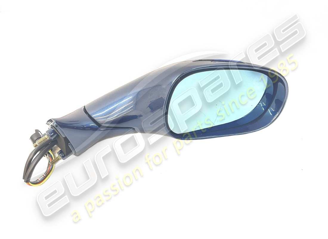 NEW (OTHER) Ferrari RH REAR EXTERNAL MIRROR RHD . PART NUMBER 64460110 (1)