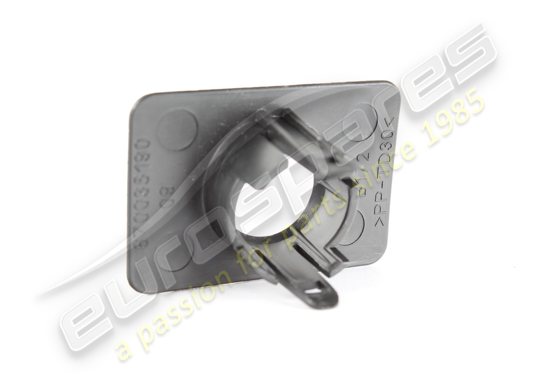 new maserati rear sensor housing. part number 670035190 (2)