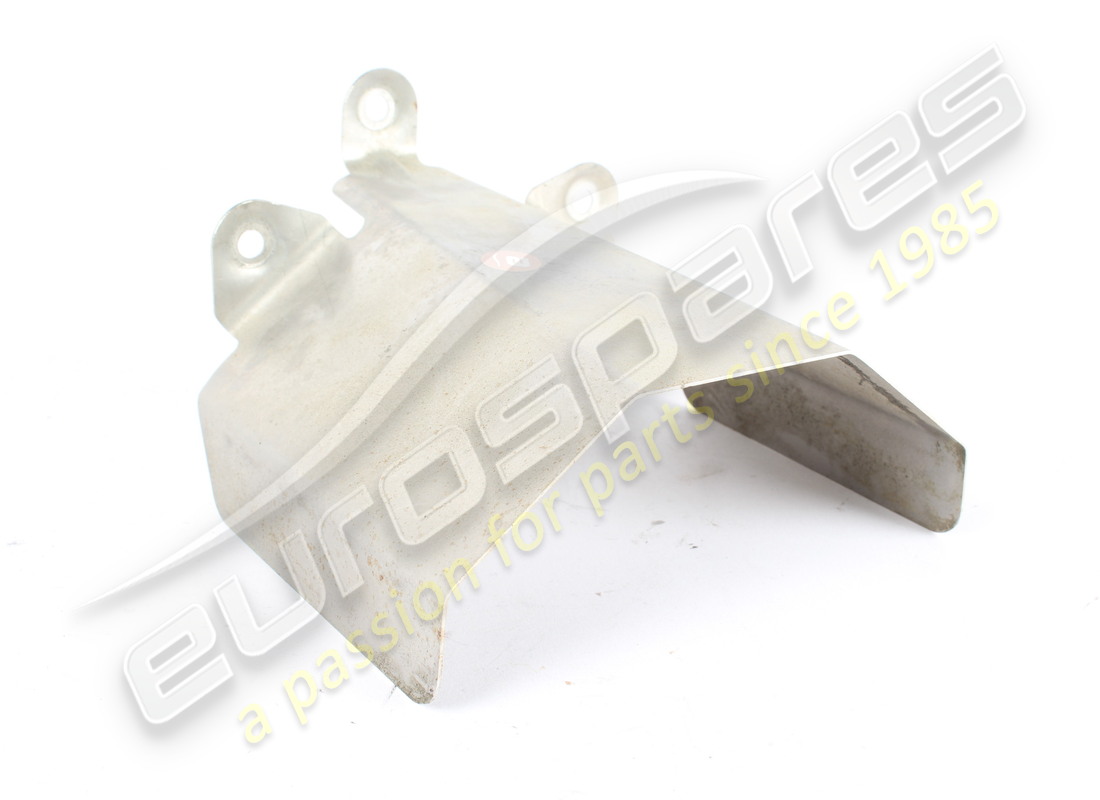 USED Ferrari SHIELD . PART NUMBER 250811 (1)