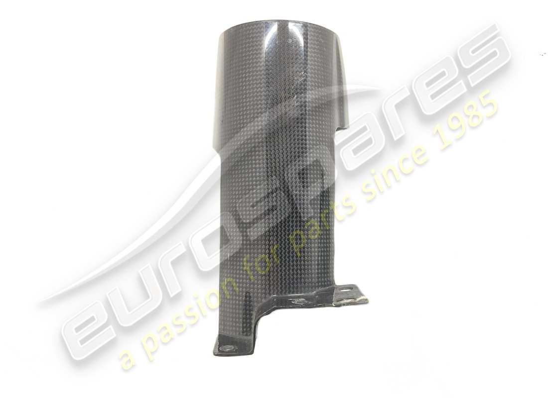 used ferrari rh vent tube. part number 89077000 (3)