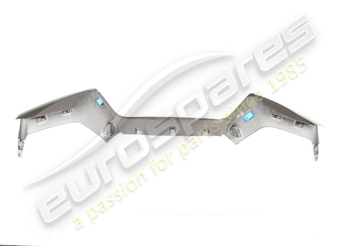 new ferrari complete upper centre spoiler. part number 824297 (3)