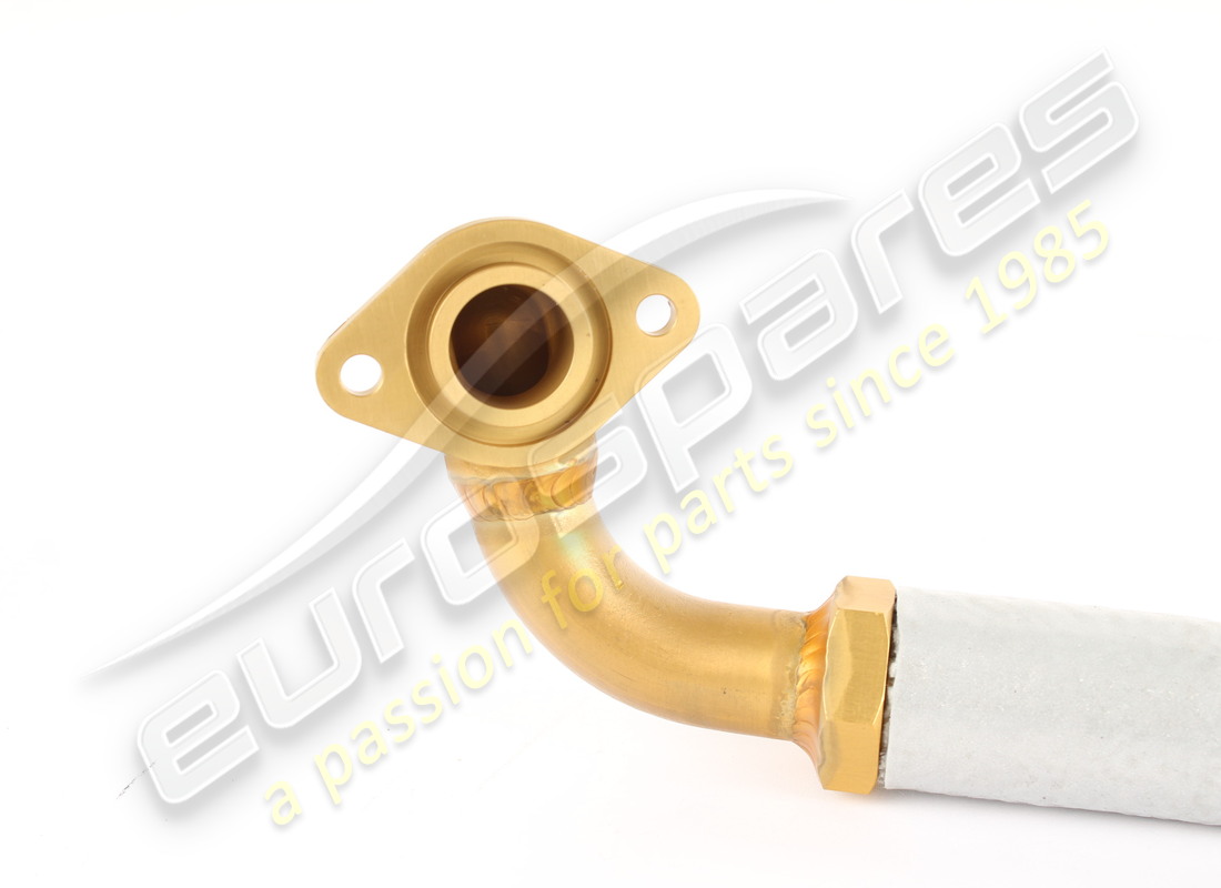 new eurospares oil pipe. part number 145041 (2)