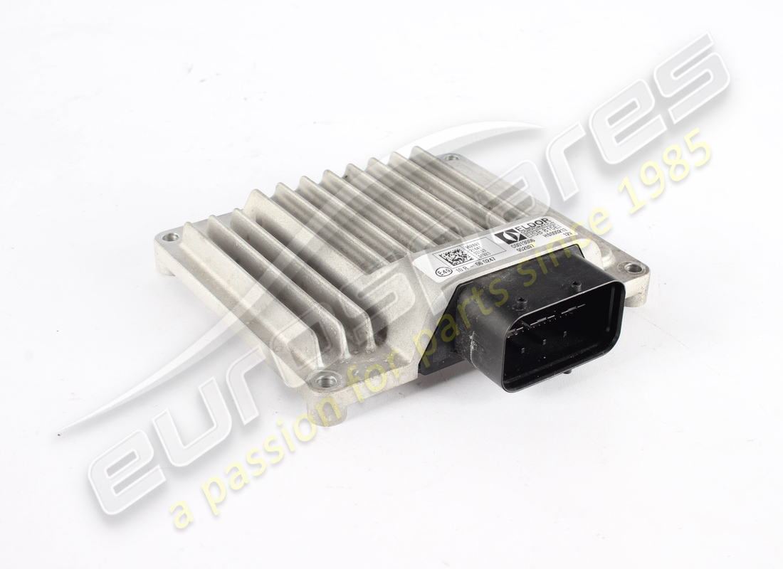 used ferrari ecu ion fornitura cpl. part number 952897 (3)