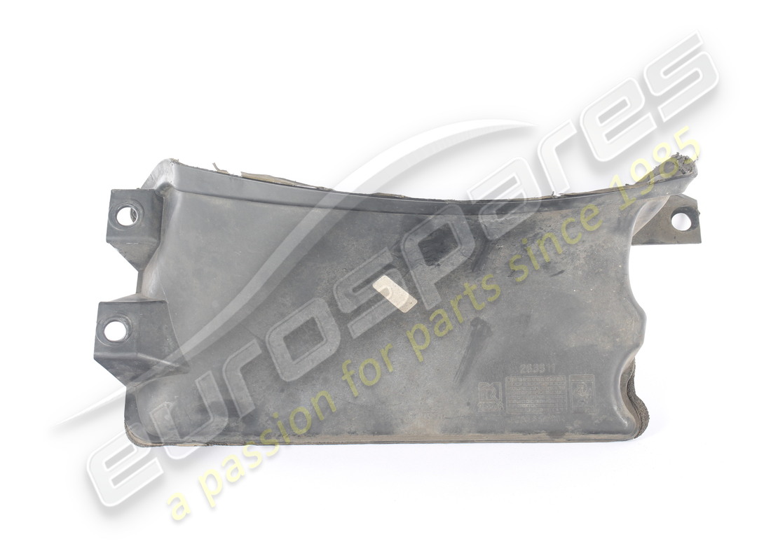 USED Ferrari LH AIR DUCT . PART NUMBER 263312 (1)