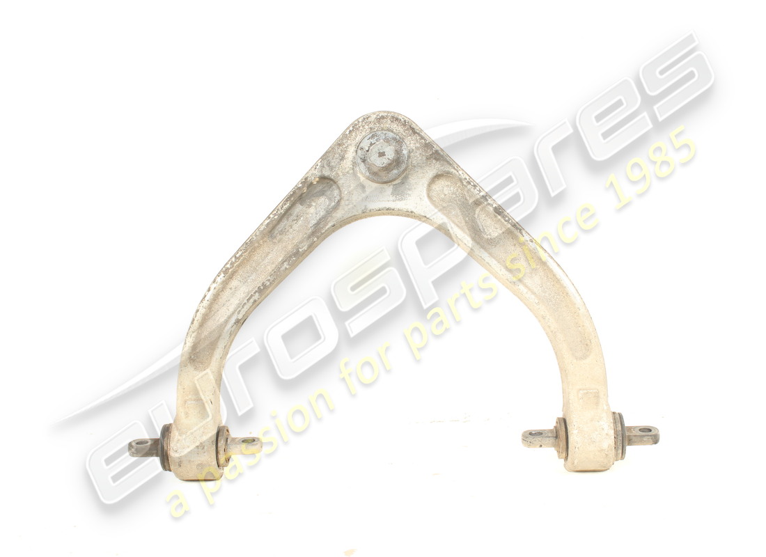 used lamborghini track control arm. part number 400505323b (2)