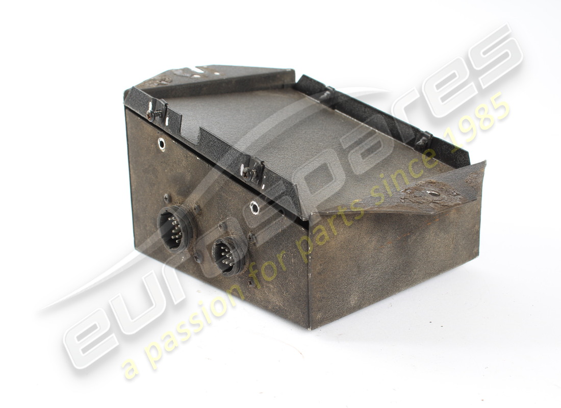 used eurospares control box. part number eap1467329 (1)