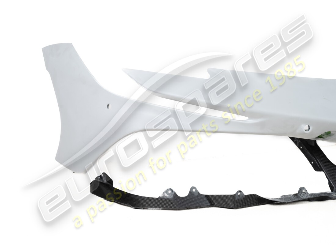 new ferrari front bumper. part number 985876258 (2)