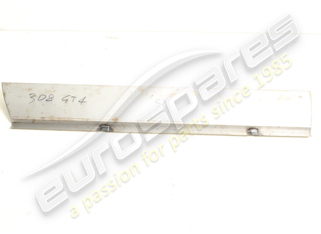 NEW Eurospares LH DOOR SILL . PART NUMBER 40156002 (1)