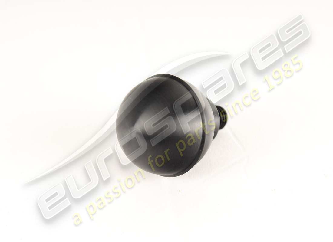 new eurospares cam cover knob (black alloy). part number 17415 (2)