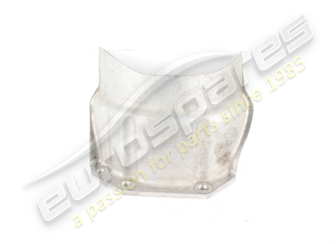 USED Lamborghini SHIELD . PART NUMBER 4M0407719G (1)