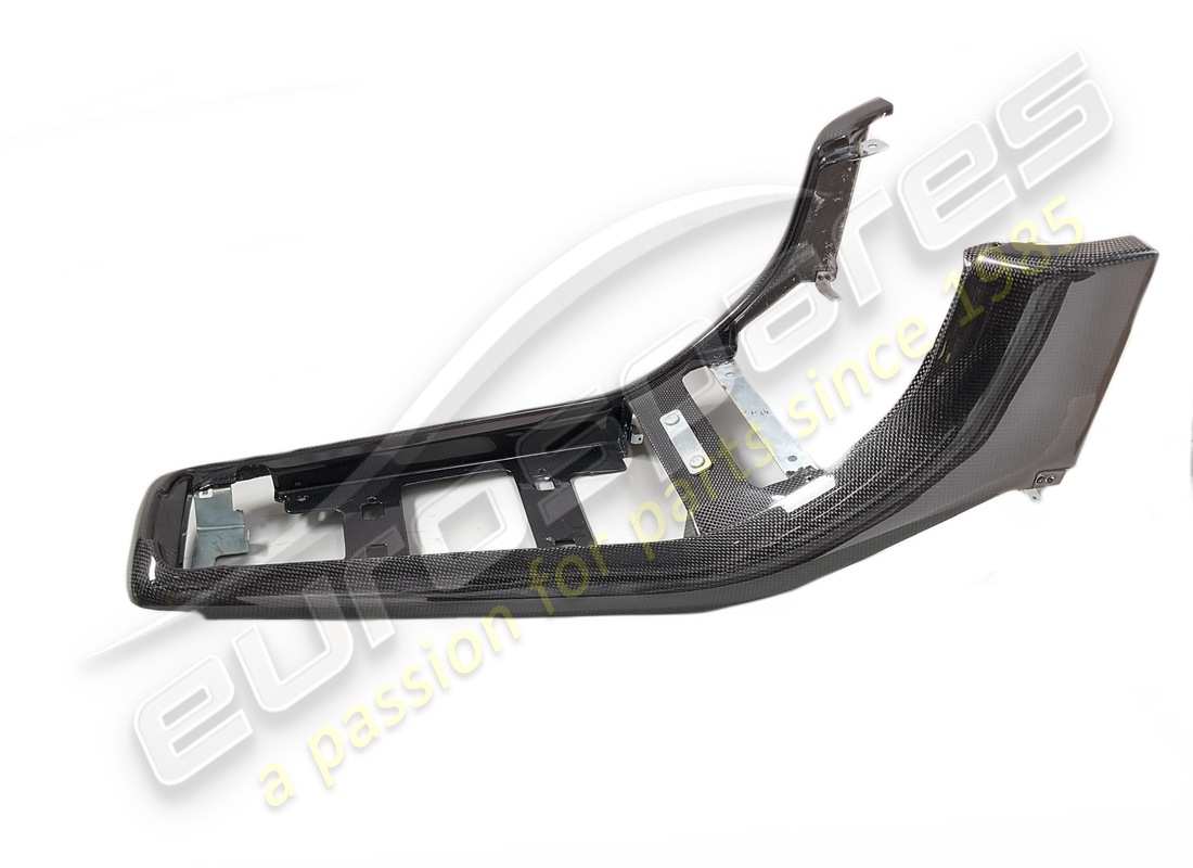 new lamborghini extension,center. part number 410863323a (3)