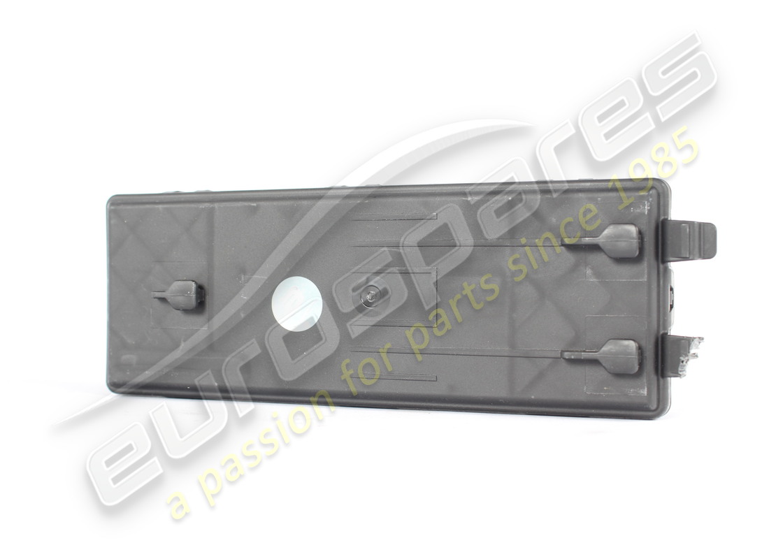 damaged lamborghini control,trunk lid diag-adr: 06d. part number 4m0959107d (2)