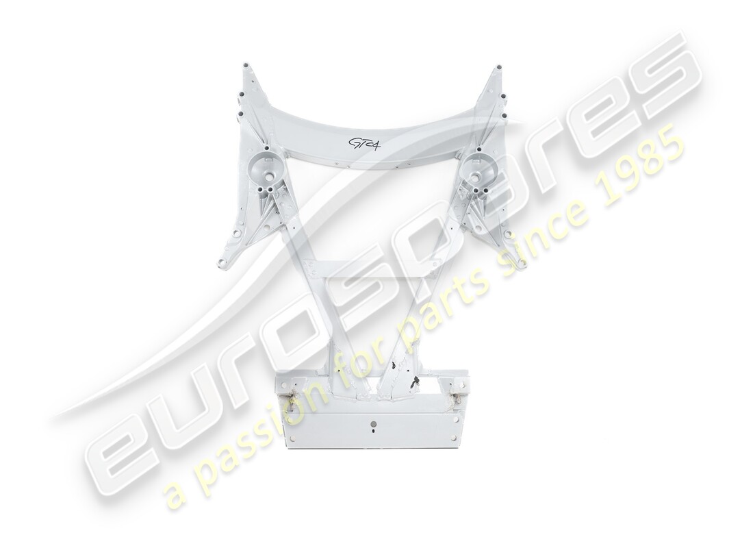 new ferrari engine subframe. part number 985265529 (1)