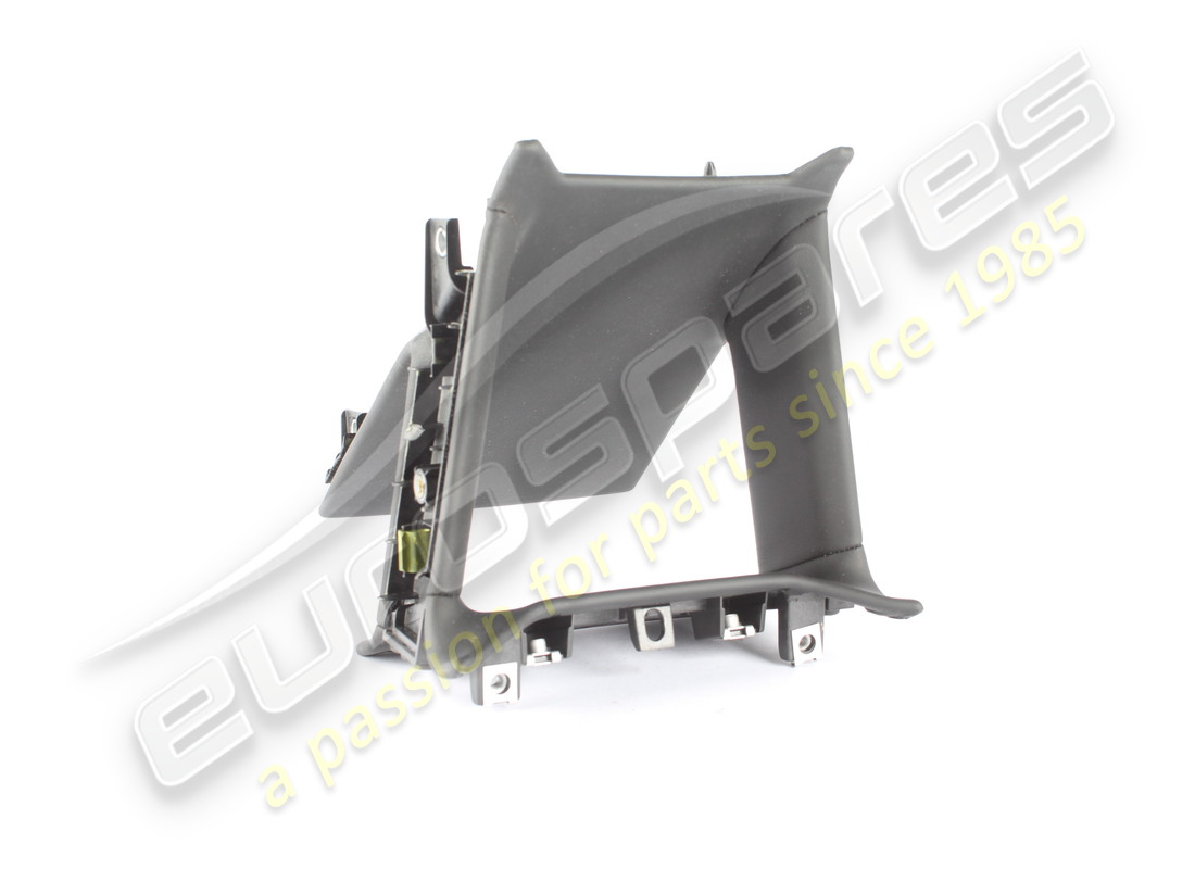 USED Lamborghini LOWER FRONT COVER CONSOLE . PART NUMBER 4T0864363 (1)