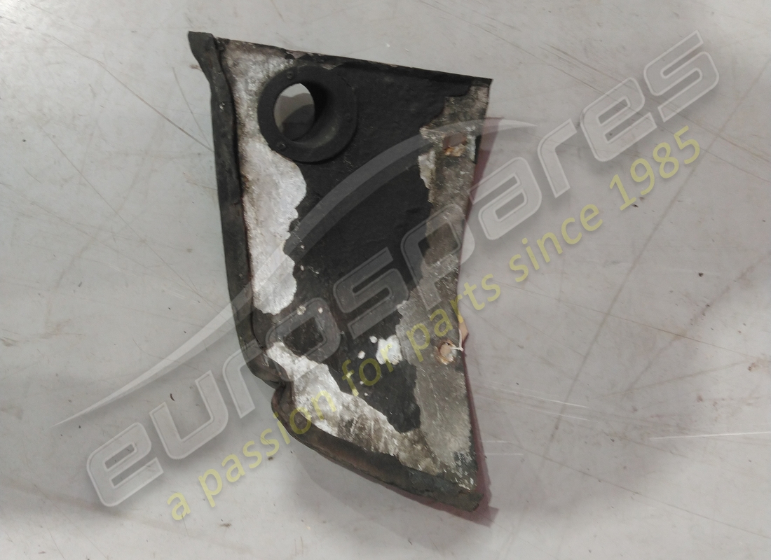 USED Ferrari RH SHIELD . PART NUMBER 40374001 (1)