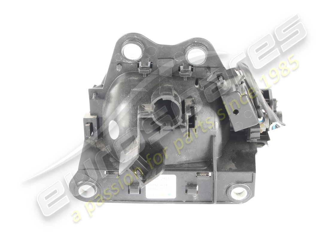 used ferrari modulo maniglia sx gdx. part number 820614 (2)