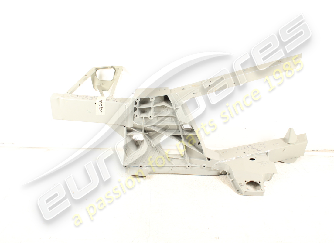 new ferrari complete lh side frame. part number 69327111 (3)