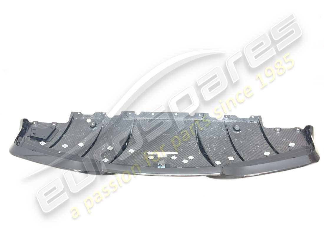 new ferrari 296 gtb carbon rear diffuser. part number 887758 (4)