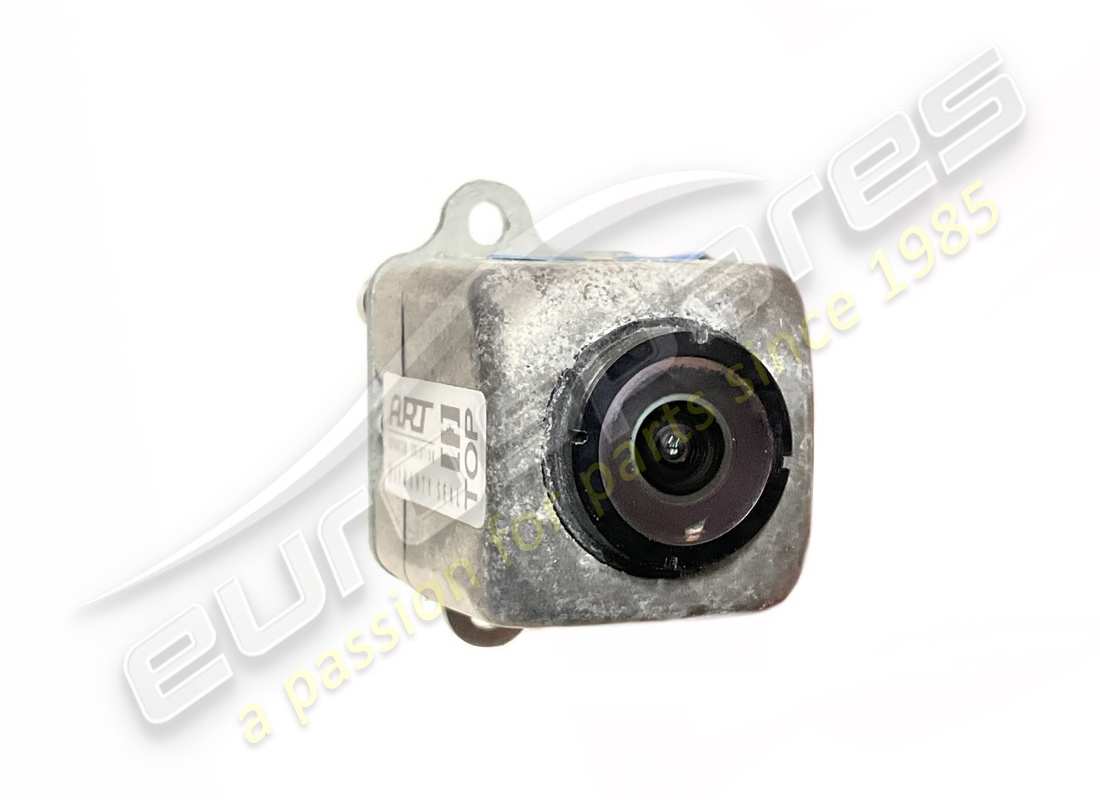 used ferrari parking camera. part number 331569 (2)