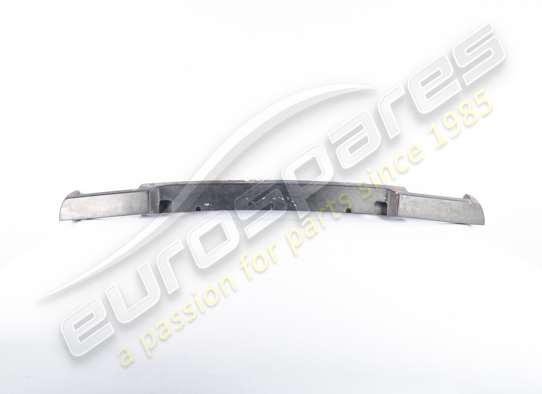 used ferrari front bumper. part number 61184400 (1)