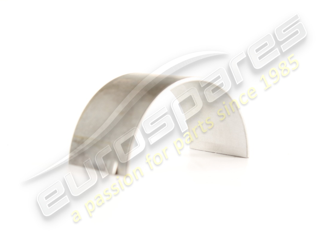 new eurospares main half bearing shell standard. part number 100138 (1)