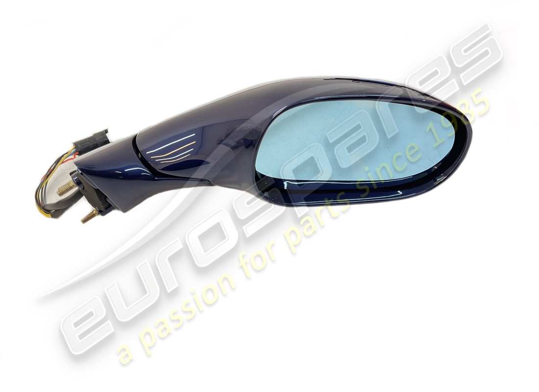 NEW (OTHER) Ferrari RH REAR EXTERNAL MIRROR RHD . PART NUMBER 64460110 (1)