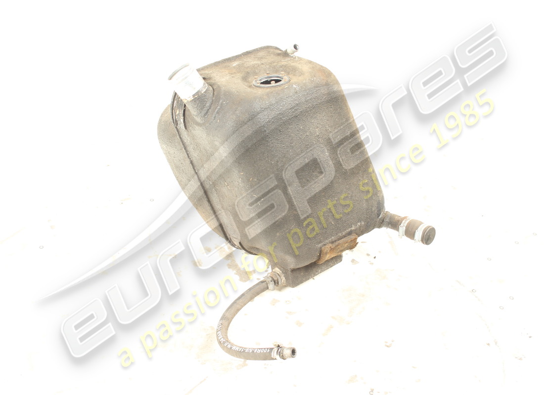 USED Ferrari LH FUEL TANK . PART NUMBER 121318 (1)