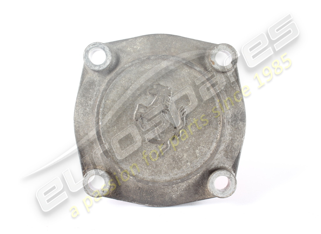 USED Ferrari SMALL COVER . PART NUMBER 139184 (1)