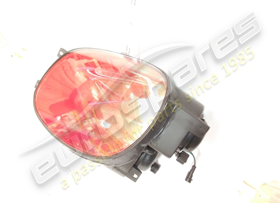 new ferrari rh head lamp unit part number 65097251