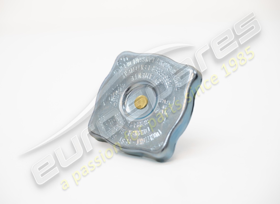 new eurospares radiator pressure cap (square 0.9). part number 101499c (1)