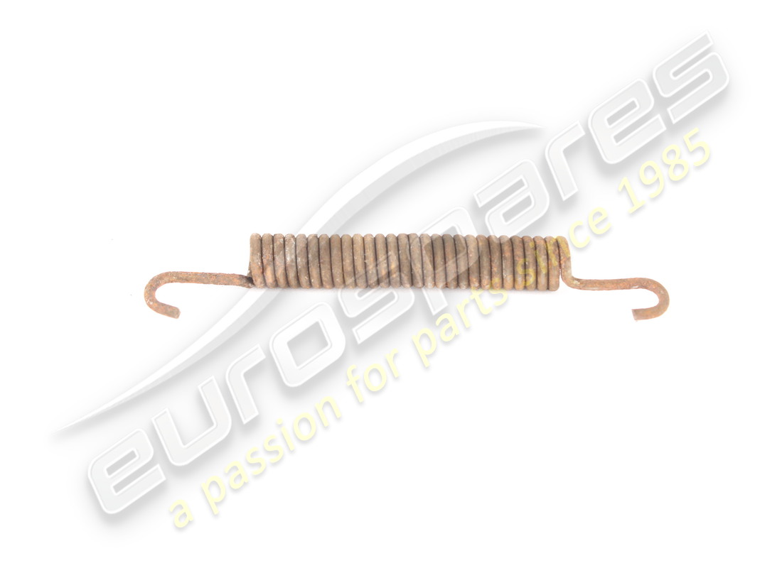 USED Ferrari SPRING . PART NUMBER 101276 (1)